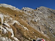Ottobrata in Pizzo Arera (2512 m) – 18ott21 - FOTOGALLERY